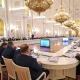 Курский губернатор принял участие в заседании Госсовета РФ