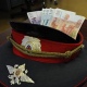 Под Курском гость со Ставрополья пытался «купить» полицейского за 250 тысяч