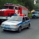 Курская область. В аварии пострадали четыре человека