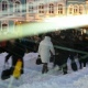 В Курске началась подготовка к зиме