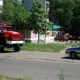 В Курске автомобилистка сбила парня на пешеходном переходе