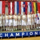 Баскетболист из Курска стал чемпионом Европы