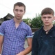 Под Курском двое парней спасли из горящего дома женщину и пятерых детей