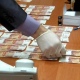В Курской области выросло число пойманных за взятки