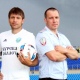 Курян приглашают на зарядку с полицейскими и футболистами «Авангарда»