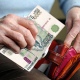 Еще одна курская пенсионерка пострадала от «денежной реформы»