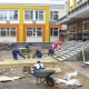 В Курской области построят 18 новых школ