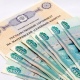 В Курской области 13810 семей решили потратить часть материнского капитала
