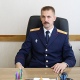Замруководителя СУ СК РФ по Курской области проведет прием граждан