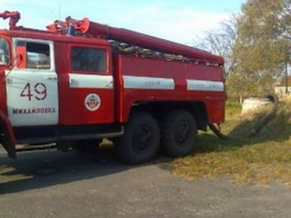 В Железногорском районе получила ожоги хозяйка вспыхнувшего дачного домика В Железногорском районе получила ожоги хозяйка вспыхнувшего дачного домика