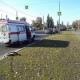 В аварии в центре Курска погиб водитель