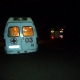Под Курском микроавтобус врезался в «КамАЗ»: ранены водитель и семь пассажирок
