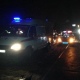 В ночном ДТП в центре Курска ранена 12-летняя девочка