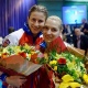 Курская рапиристка взяла «золото» и «серебро» на этапе Кубка мира
