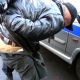 Курск. Грабитель банка, убивший таксиста, получил 15 лет колонии (ФОТО)