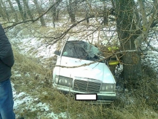 Авария случилась возле деревни Старково Октябрьского района Авария случилась возле деревни Старково Октябрьского района