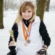 В Курске чествовали спортсменов с ограниченными возможностями здоровья