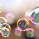 В Курской области в продаже обнаружили небезопасные мыльные пузыри