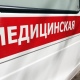 В Курской области водитель «ПАЗа», сдавая назад, сбил мужчину