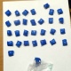 У двух несовершеннолетних курян полицейские изъяли 30 свертков с наркотиками