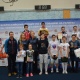 Курские рапиристы завоевали два «золота» на всероссийском турнире