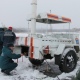 Курск. В ночь на Рождество спасатели развернут полевую кухню для прихожан