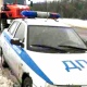 В Курской области столкнулись «Дэу» и «КамАЗ», водитель легковушки погиб