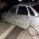 Курская область. В аварии ранена 16-летняя девушка
