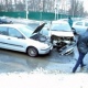 Курск. В трех авариях ранены четыре человека