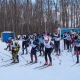 Курский марафон собрал лыжников Черноземья и Москвы