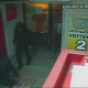 Полиция Курска разыскивает трех парней, обокравших торговый центр (ВИДЕО, ФОТО)