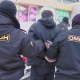 В Курске задержан москвич, приехавший для сбыта «дизайнерских» наркотиков