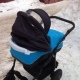 В Курске следствие проверяет факт падения льда с крыши дома на коляску с младенцем