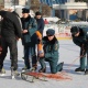 В Курске спасатели проведут спортивный флэшмоб