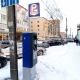 Мэрия Курска грозит штрафами за неоплату парковки