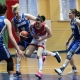 Курское «Динамо-Фарм» одержало 12-ю победу в Балтийской лиге