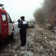 Под Курском машина улетела в кювет: ранены мужчина и женщина