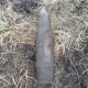 В поле под Курском нашли снаряд