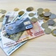 Курянин придумал кражу 40 тысяч рублей