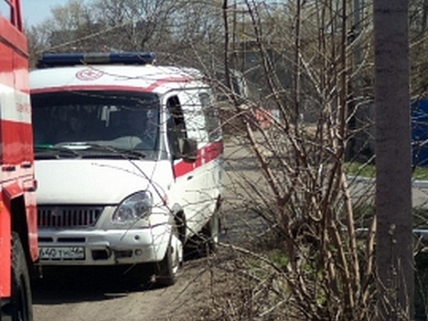 Трагедия на дороге произошла в Фатежском районе Трагедия на дороге произошла в Фатежском районе