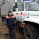 Под Курском в лесополосе мужчина нашел мину и снаряды