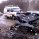 Власти Курска обеспокоены ростом аварийности на дорогах