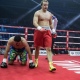 Курский боксер Афонин проведет 2-й профессиональный бой