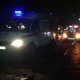 В Курске машина сбила 15-летнюю девушку, водитель скрылся