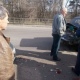 В Курской области столкнулись «Рено» и ВАЗ, ранена пассажирка