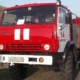 В Курской области легковушка врезалась в припаркованную «Газель»: двое раненых