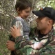 Детский омбудсмен РФ: поиски 6-летнего мальчика под Курском объединили тысячи людей