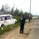 Четыре курянки погибли под Тулой в аварии с рейсовым автобусом