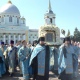 Как в Курске будет ходить транспорт 16 июня в день крестного хода