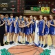 Баскетболистки Курска выиграли всероссийский спортфестиваль в Анапе